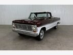 Thumbnail Photo 22 for 1967 Ford F100